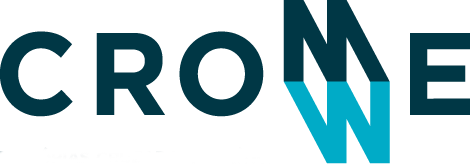 Logo CROME